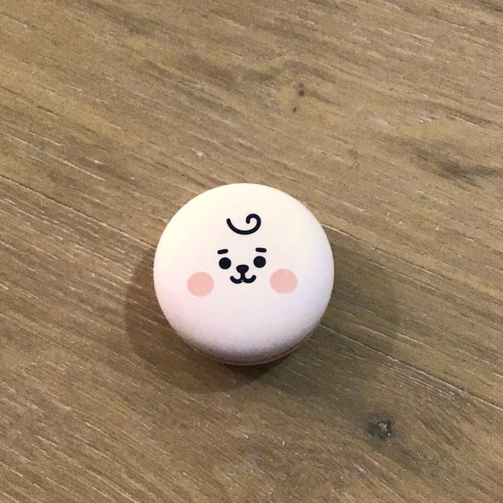 Lip balm